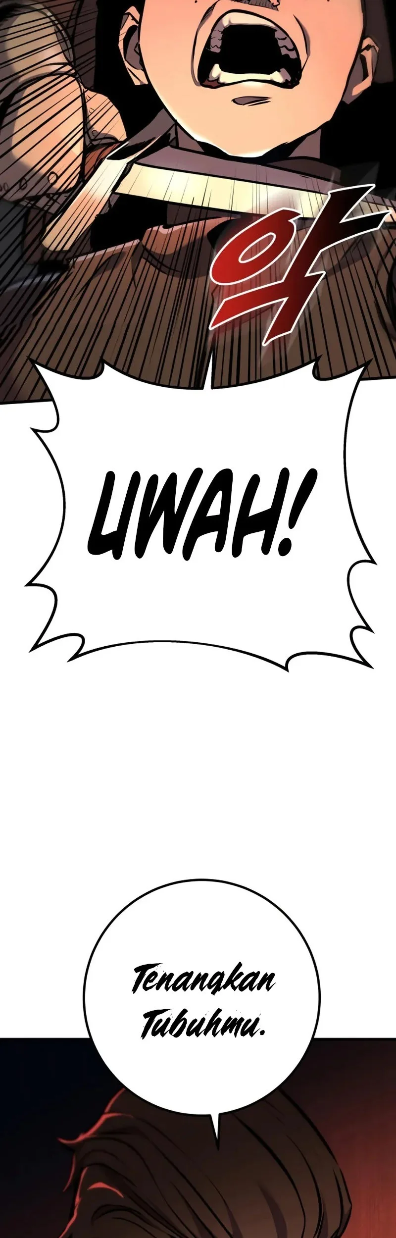 The Wandering Knight's Survival Manual Chapter 15 R Gambar 106